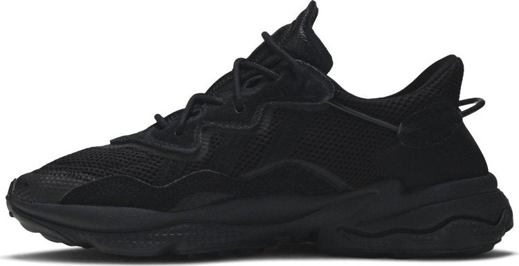 Adidas Ozweego 'Black Carbon'