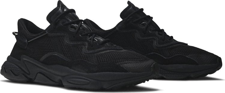 Adidas Ozweego 'Black Carbon'