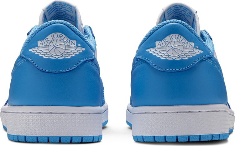 Eric Koston x Air Jordan 1 Low SB 'Powder Blue'