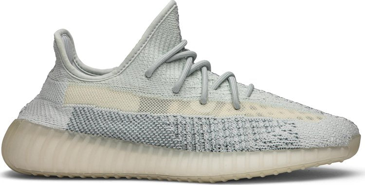 Adidas Yeezy Boost 350 V2 'Cloud White Reflective'