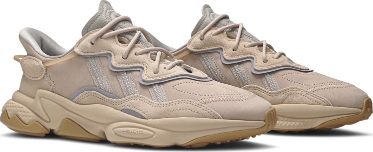 Adidas Ozweego 'Pale Nude'