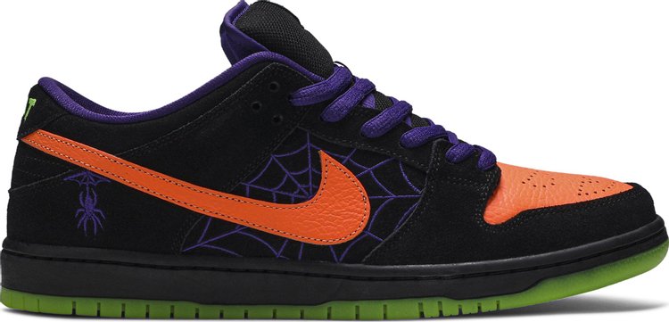 Nike Dunk Low SB 'Night of Mischief'