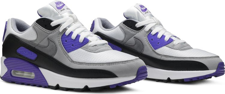 Nike Air Max 90 'Hyper Grape'