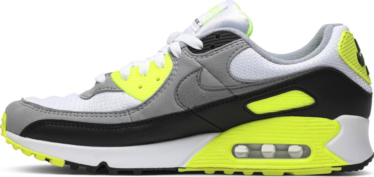 Nike Air Max 90 'Volt' 2020