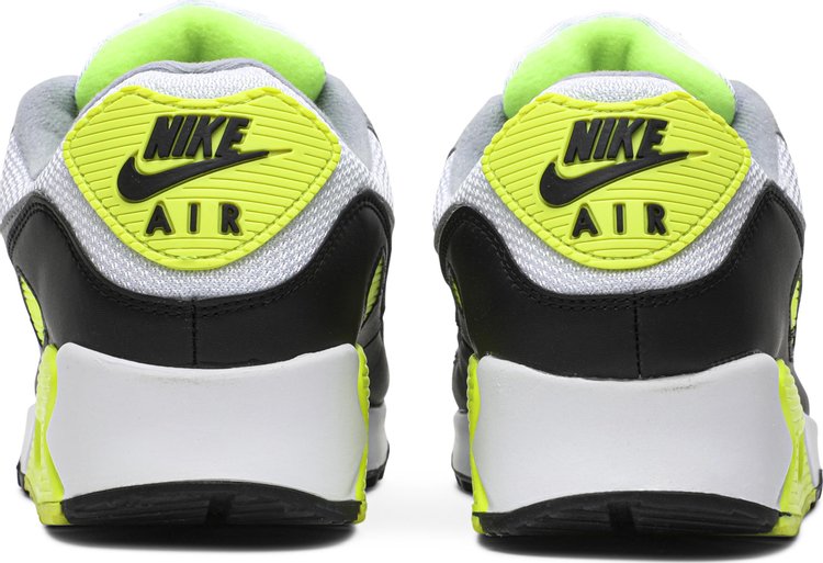 Nike Air Max 90 'Volt' 2020