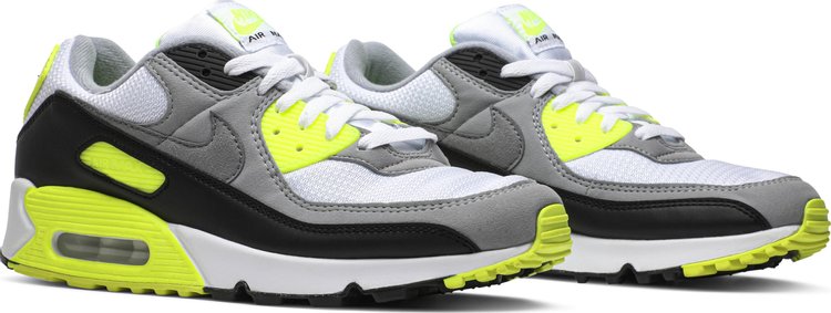 Nike Air Max 90 'Volt' 2020