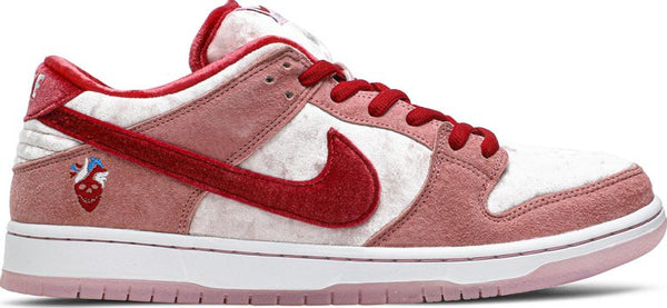 Nike Dunk Low SB x StrangeLove 'Valentine's Day'