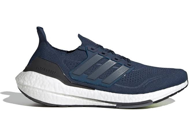 Adidas Ultra Boost 21 Crew Navy