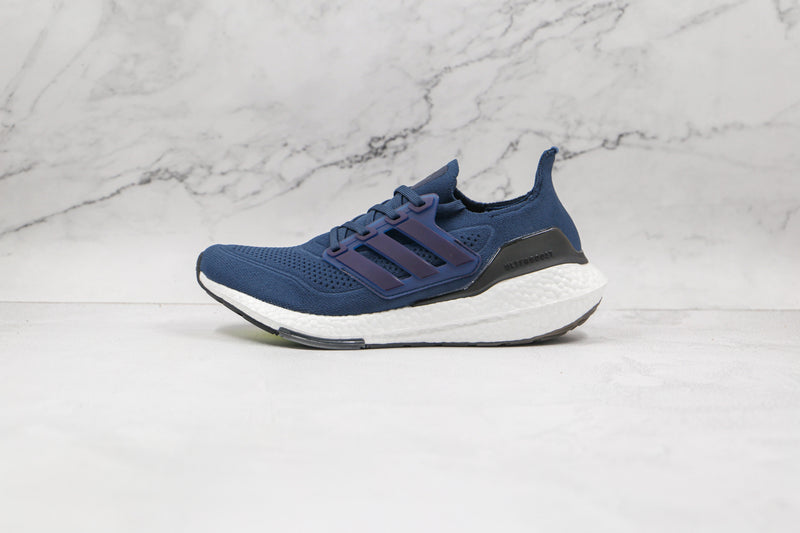 Adidas Ultra Boost 21 Crew Navy