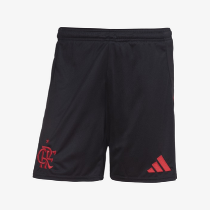 Shorts Adidas Flamengo 2025/26 II