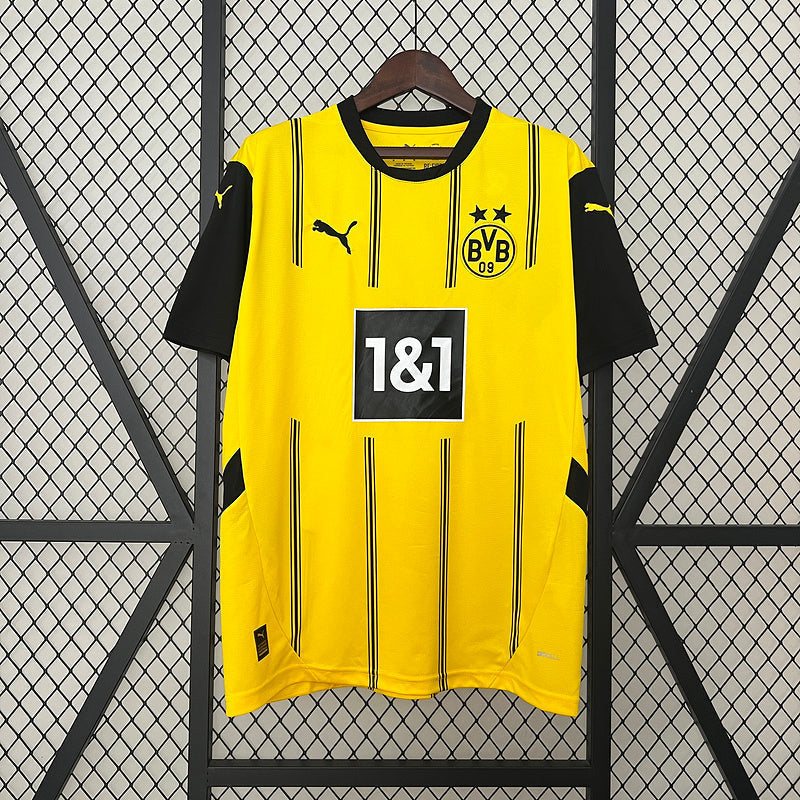 Camisa 24∕25 Borussia Dortmund Home