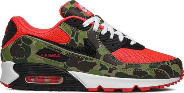 Nike Air Max 90 SP 'Reverse Duck Camo'