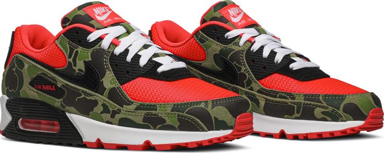 Nike Air Max 90 SP 'Reverse Duck Camo'