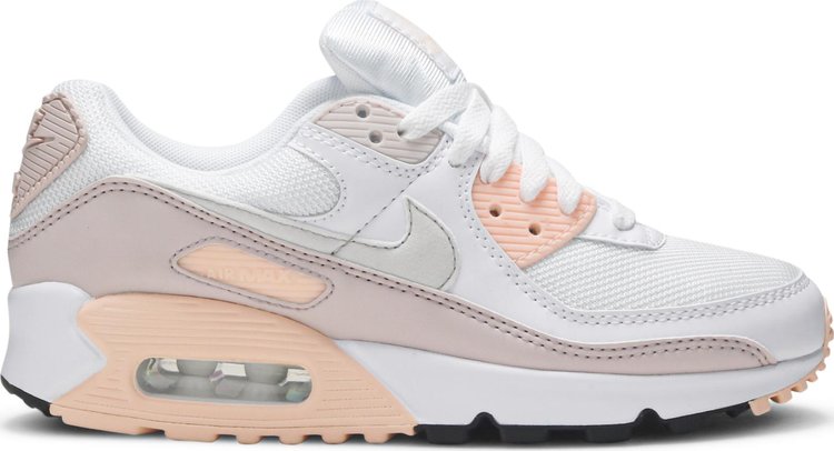 Nike Air Max 90 'Barely Rose'