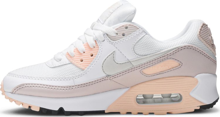 Nike Air Max 90 'Barely Rose'