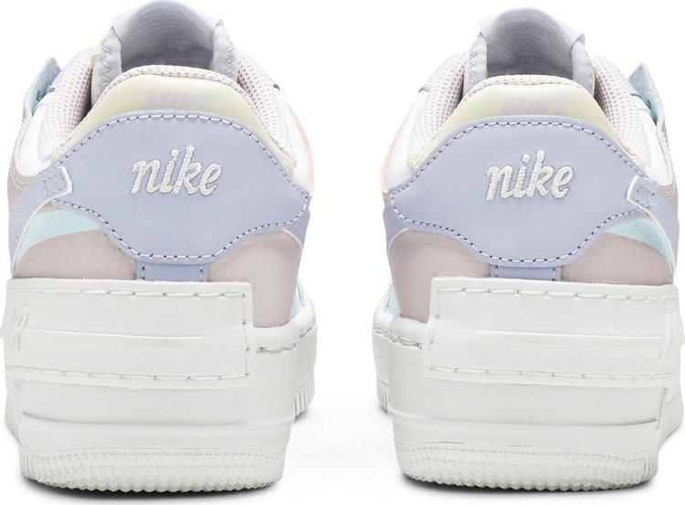 Nike Air Force 1 Shadow 'Pastel'