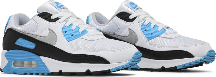 Nike Air Max 90 Retro 'Laser Blue' 2020