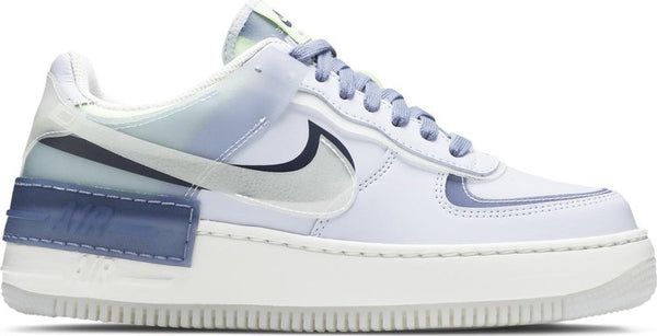 Nike Air Force 1 Shadow SE 'World Indigo'