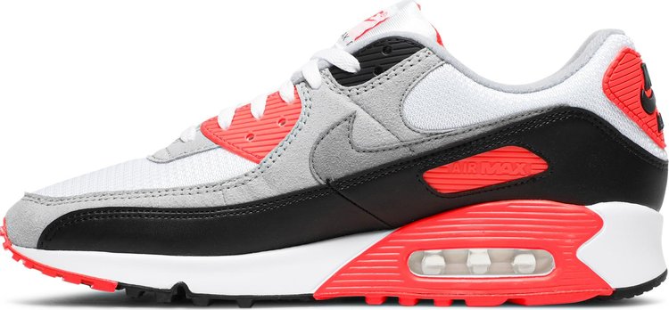 Nike Air Max 90 'Infrared' 2020