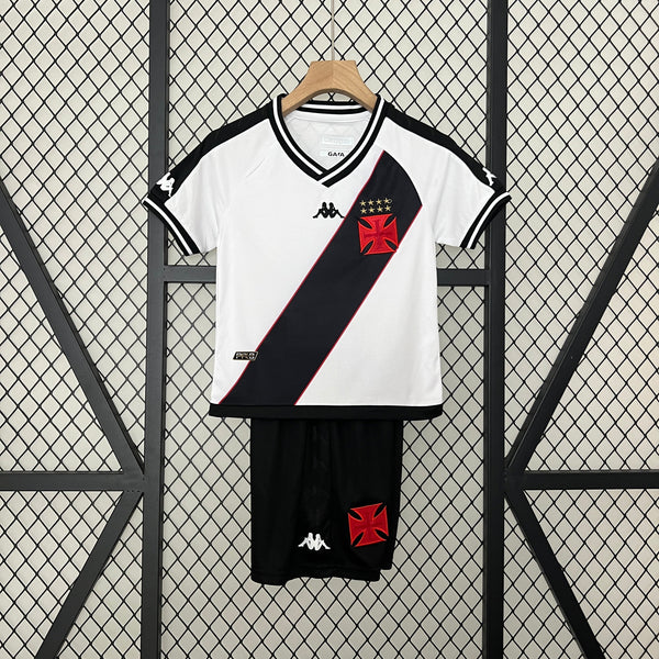 Vasco Infantil Away 24/25