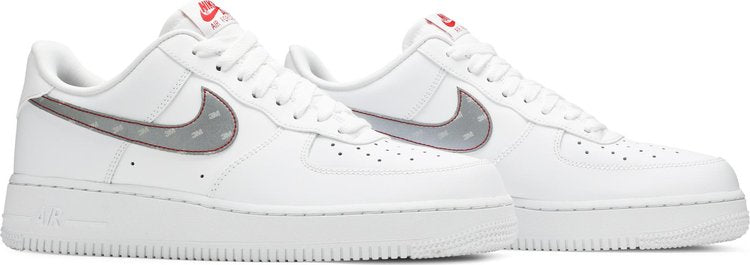 3M x Air Force 1 '07 'White'