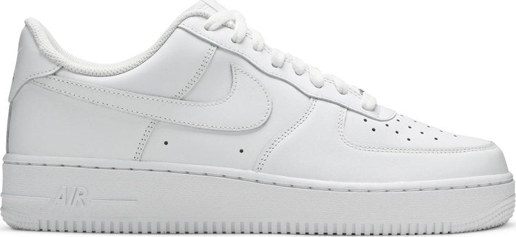 Nike Air Force 1 '07 'Triple White'