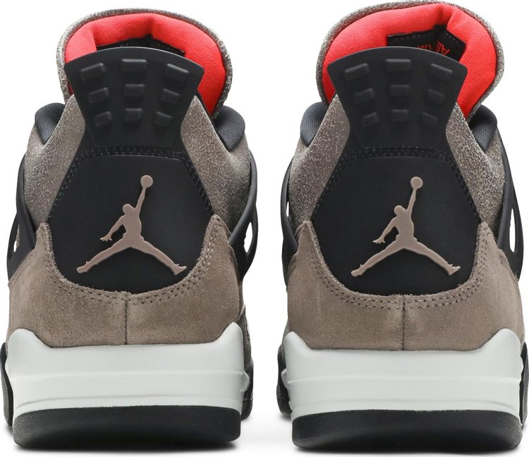 Nike Air Jordan 4 Retro 'Taupe Haze'