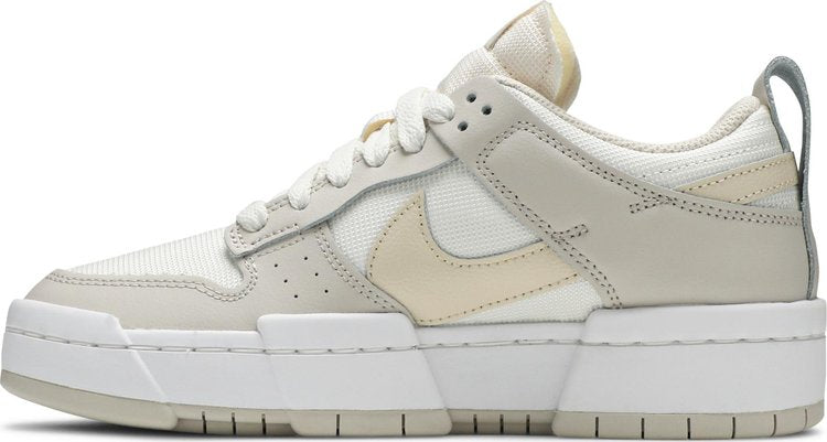 Nike Dunk Low Disrupt 'Sail'