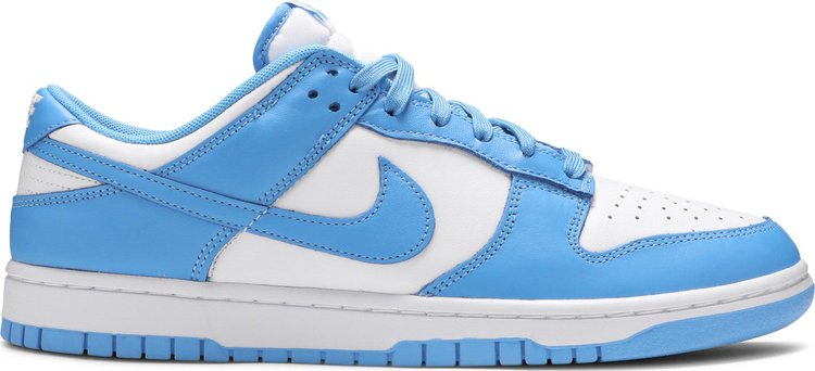 Nike Dunk Low 'University Blue'