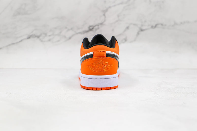 Jordan 1 Low Shattered Backboard