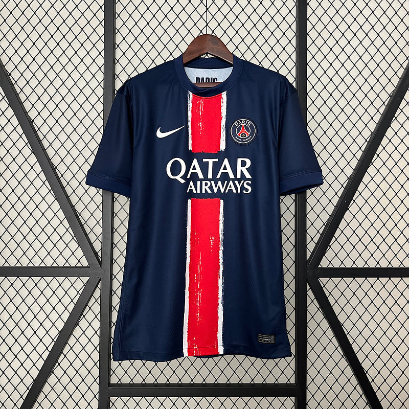 Camisa 24∕25 PSG home