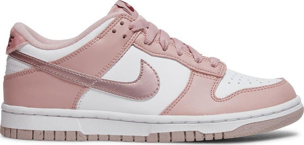 Nike Dunk Low 'Pink Velvet'