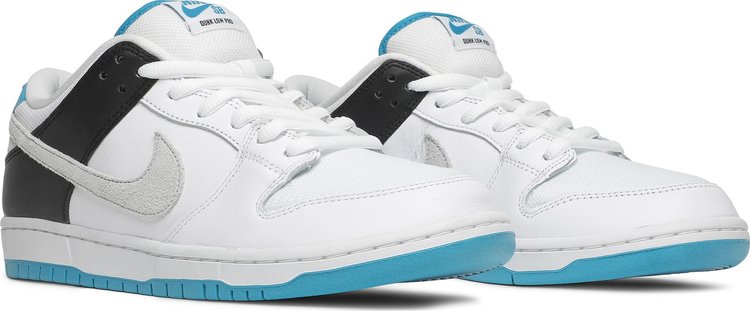 Nike Dunk Low Pro SB 'Laser Blue'