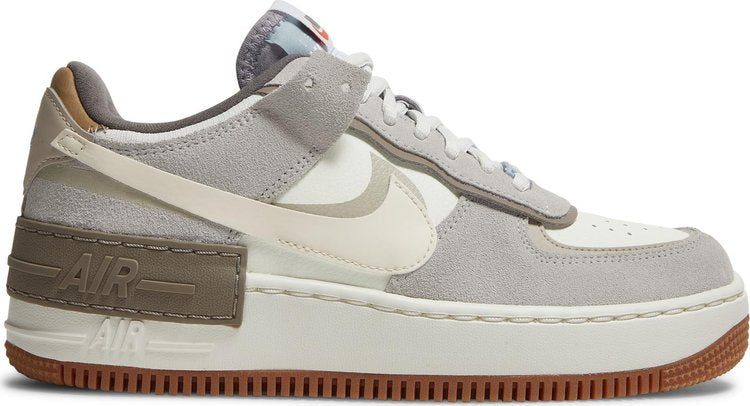 Nike Air Force 1 Shadow 'Sail Pale Ivory'