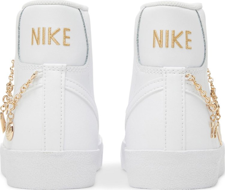 Nike Blazer Mid '77 LX 'Lucky Charms - White'