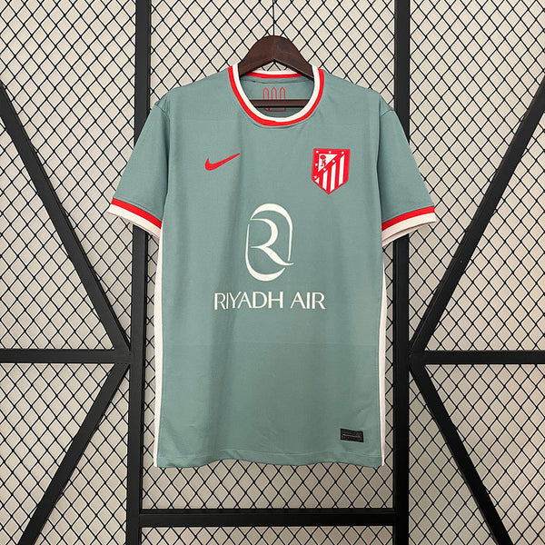 Camisa 24∕25 Atletico Madrid Away