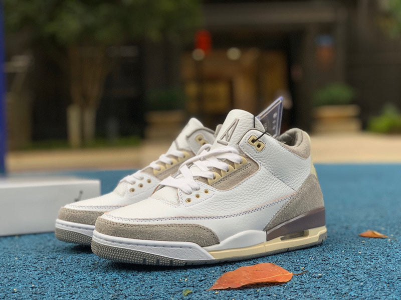 Jordan 3 Retro A Ma Maniére