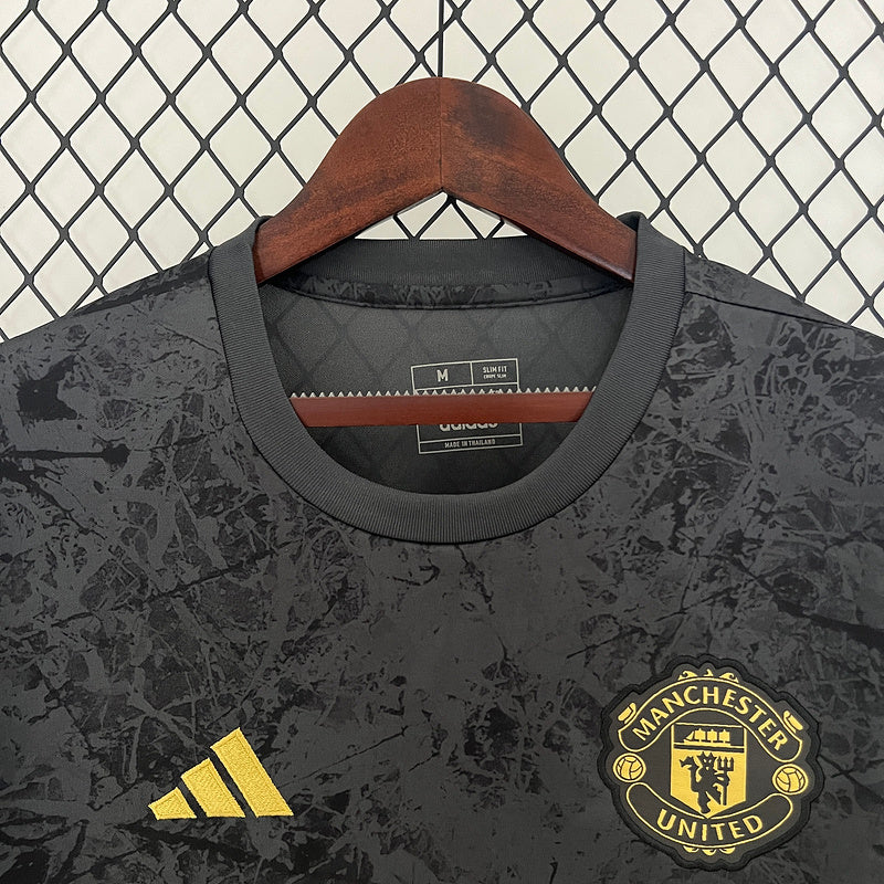 Camisa 24∕25 Manchester United Special Edition