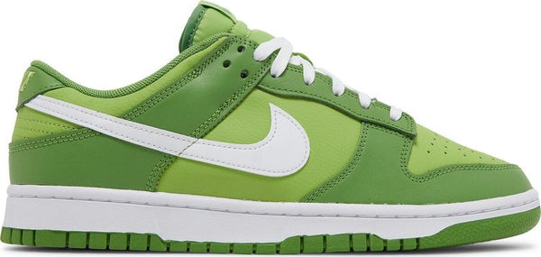 Nike Dunk Low 'Chlorophyll'