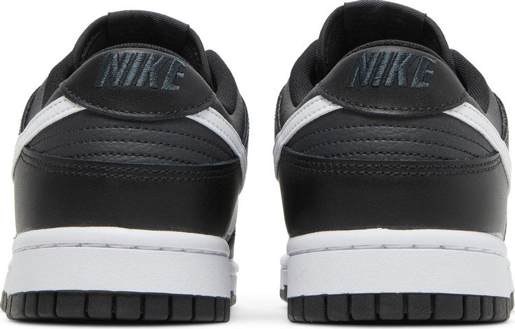 Nike Dunk Low 'Black Panda'