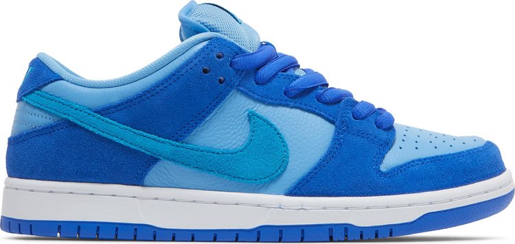 Nike Dunk Low Pro SB 'Fruity Pack - Blue Raspberry'