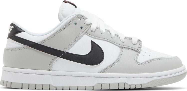 Nike Dunk Low SE 'Lottery Pack - Grey Fog'