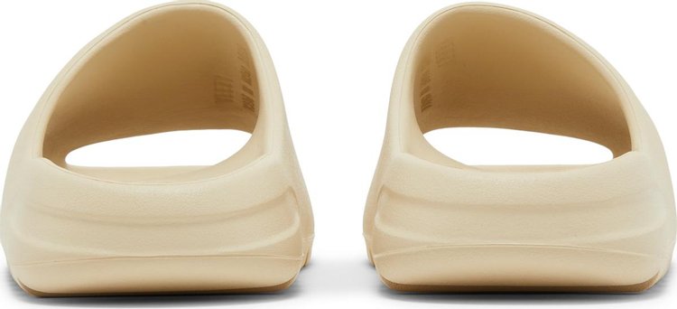 Adidas Yeezy Slides 'Bone'