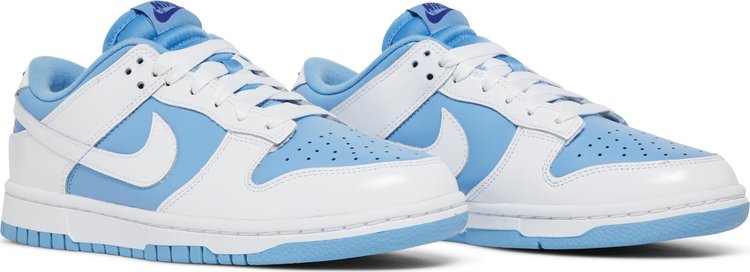 Nike Dunk Low 'Reverse UNC'