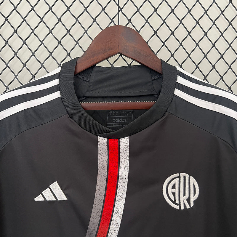 Camisa 24∕25 River Plate  third away