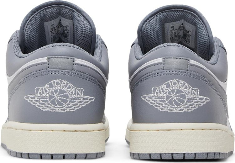 Nike Air Jordan 1 Low 'Vintage Grey'