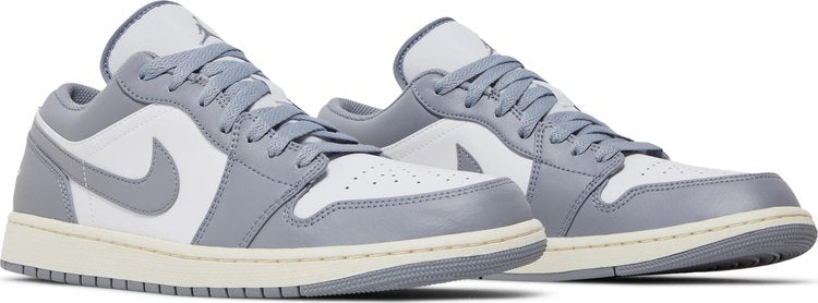 Nike Air Jordan 1 Low 'Vintage Grey'