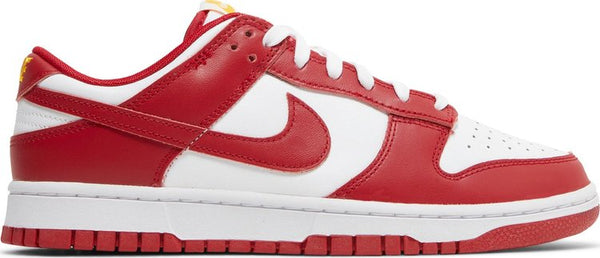 Nike Dunk Low Retro 'Gym Red'