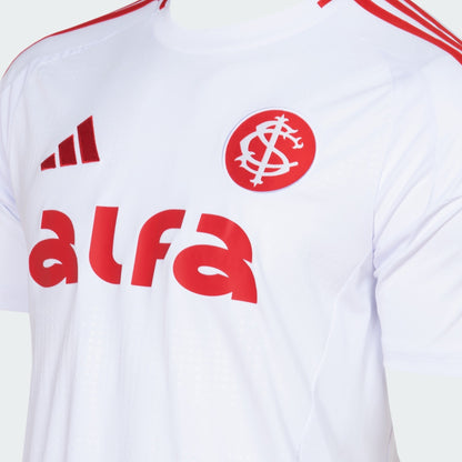 Camisa Adidas Internacional 2025/26 II BORRÉ N° 19