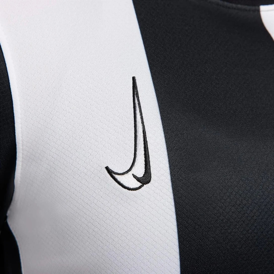 Camisa Feminina Nike Corinthians 2024/25 III Torcedor